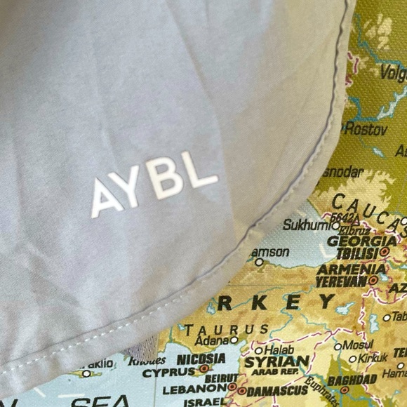 AYBL shorts size S - Picture 4 of 5